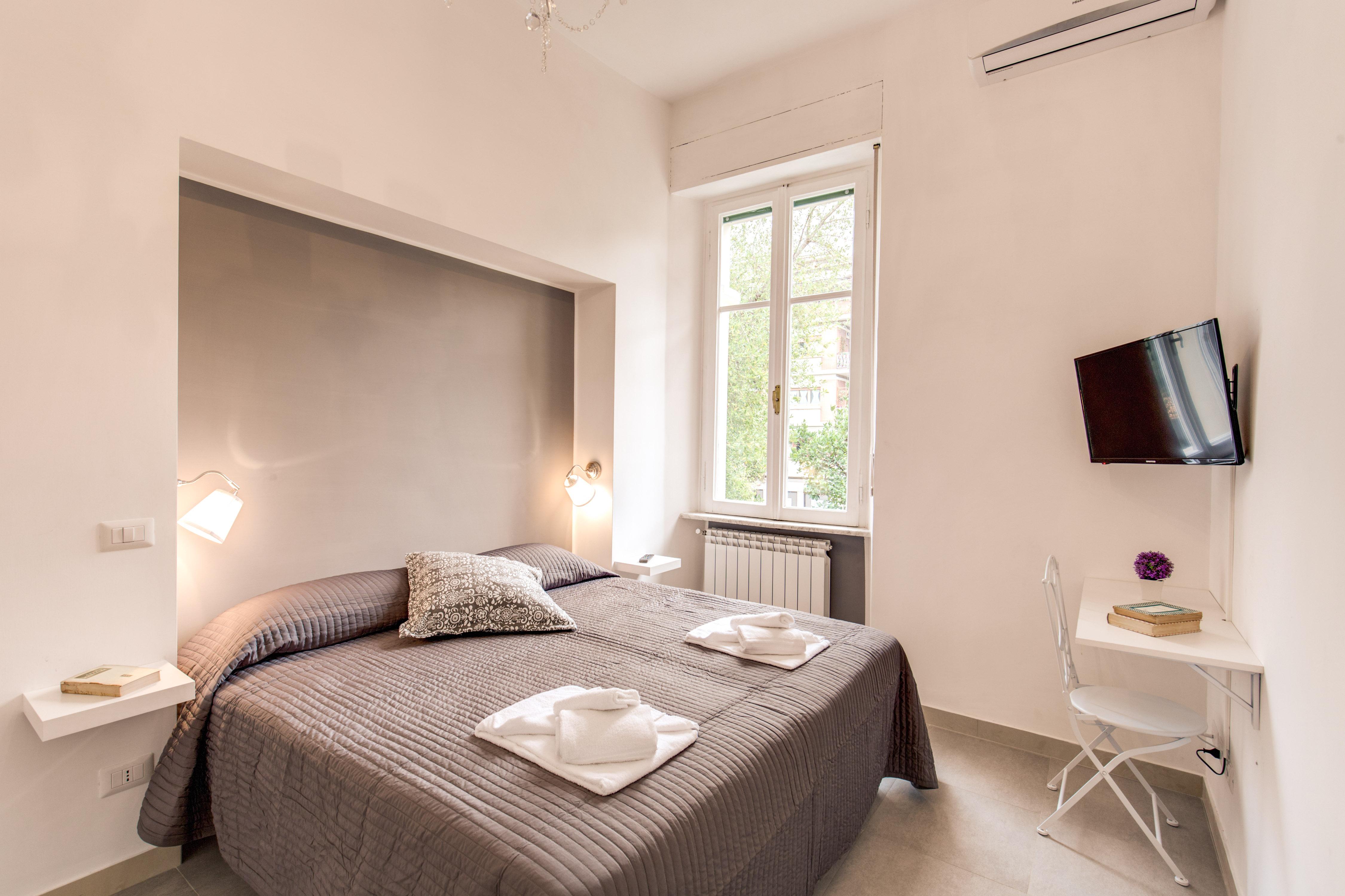 לינה וארוחת בוקר רומא Relais La Torretta מראה חיצוני תמונה