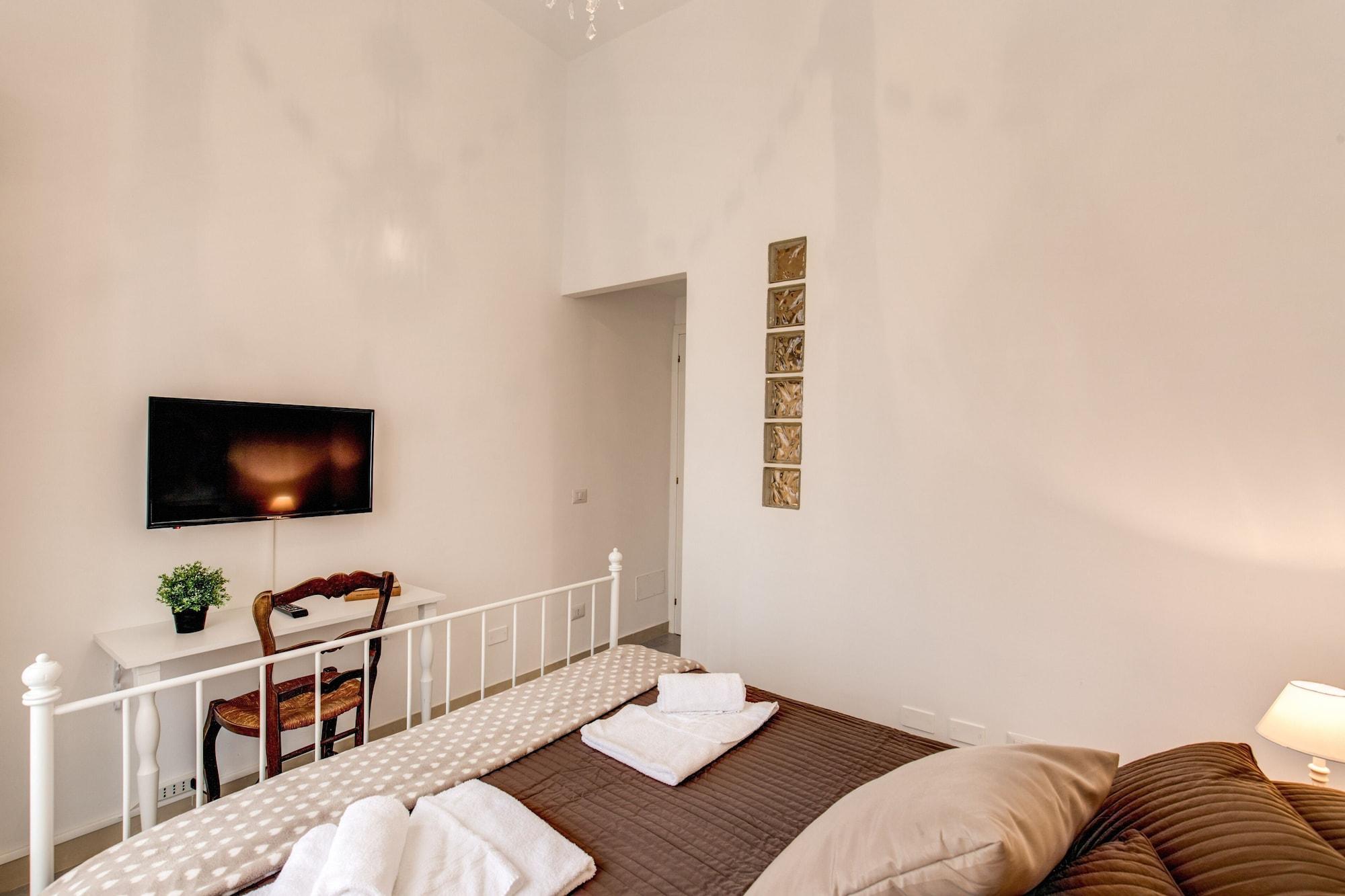לינה וארוחת בוקר רומא Relais La Torretta מראה חיצוני תמונה