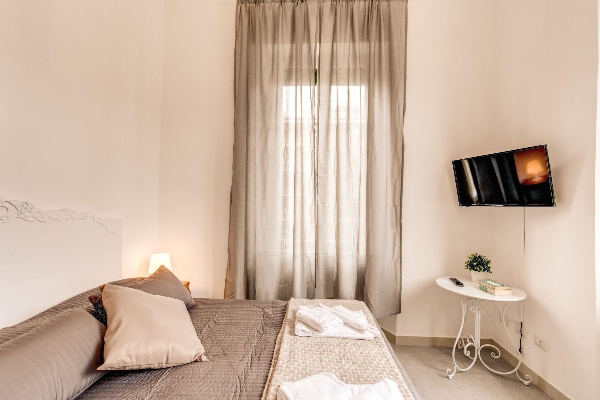 לינה וארוחת בוקר רומא Relais La Torretta מראה חיצוני תמונה