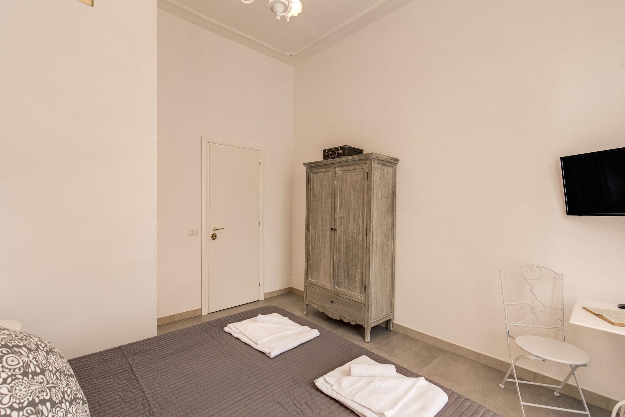 לינה וארוחת בוקר רומא Relais La Torretta מראה חיצוני תמונה