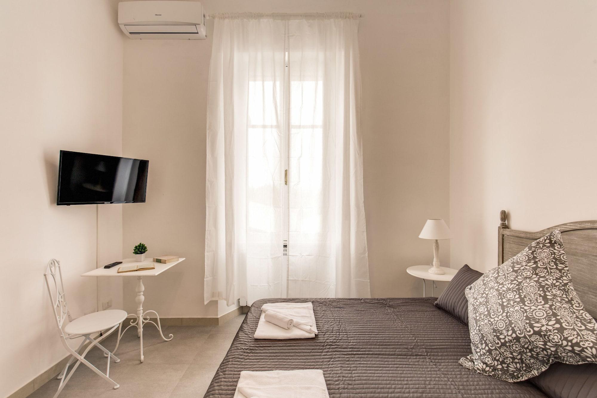 לינה וארוחת בוקר רומא Relais La Torretta מראה חיצוני תמונה
