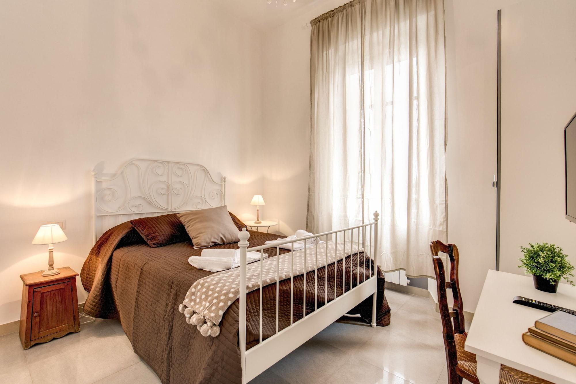 לינה וארוחת בוקר רומא Relais La Torretta מראה חיצוני תמונה