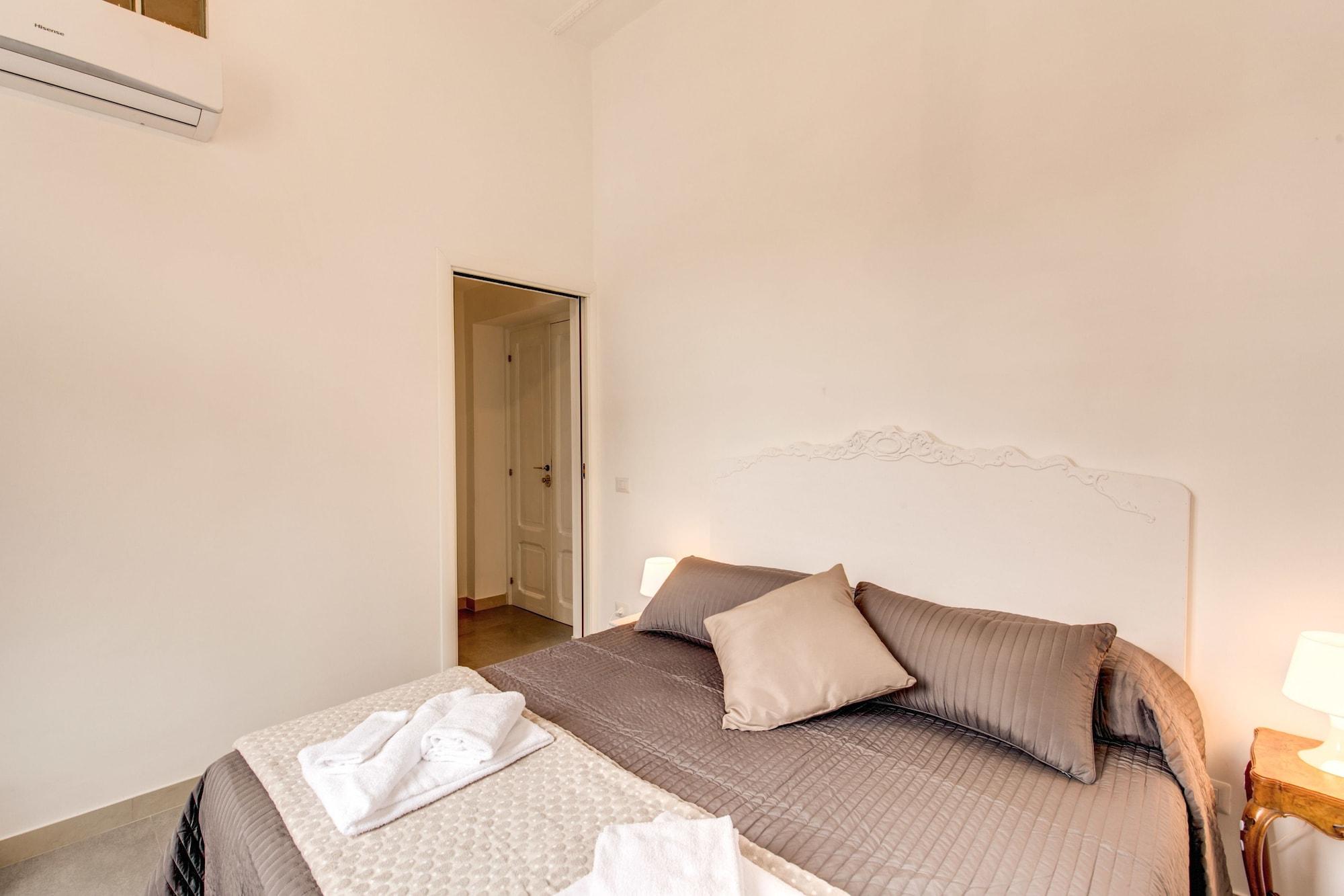 לינה וארוחת בוקר רומא Relais La Torretta מראה חיצוני תמונה