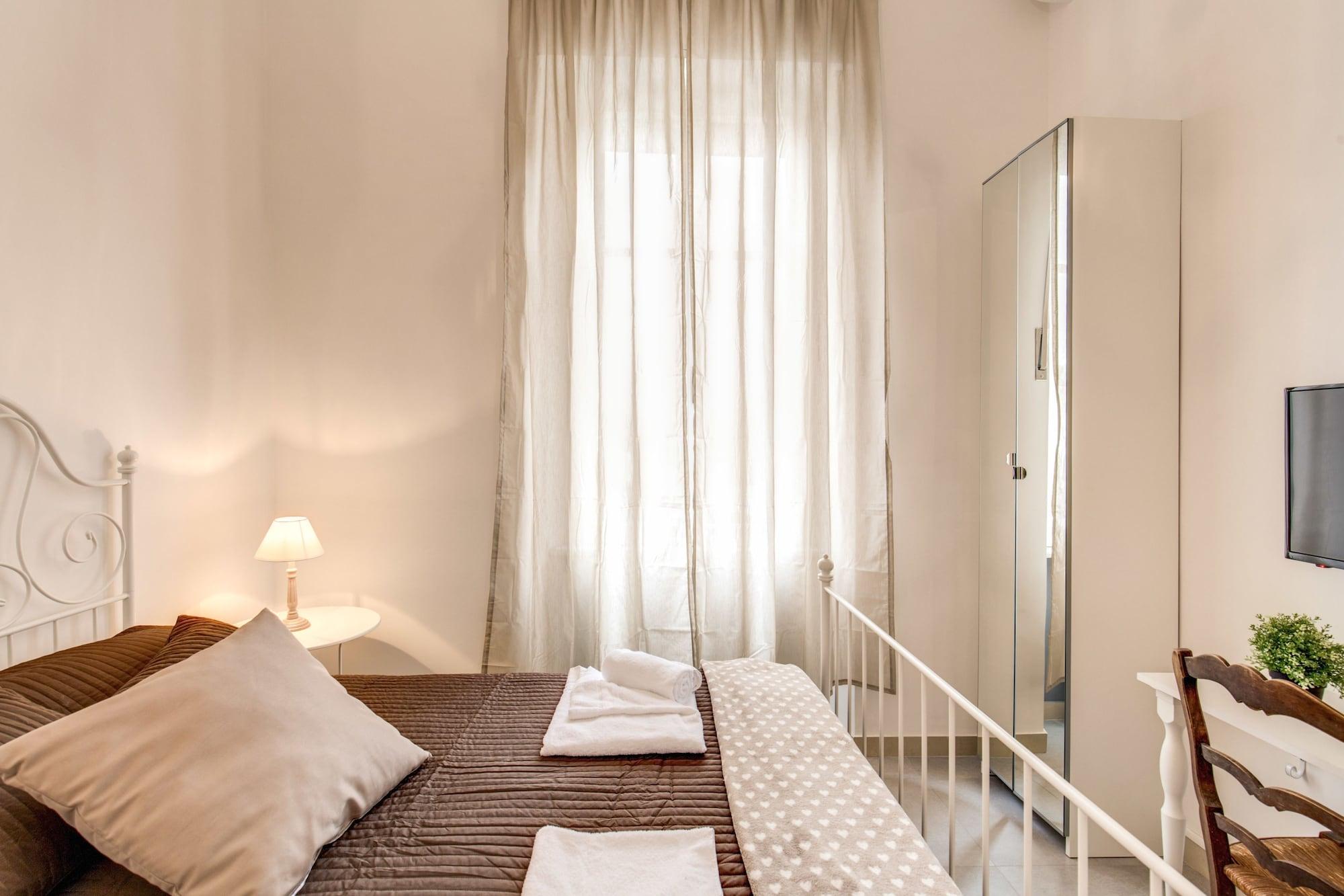 לינה וארוחת בוקר רומא Relais La Torretta מראה חיצוני תמונה