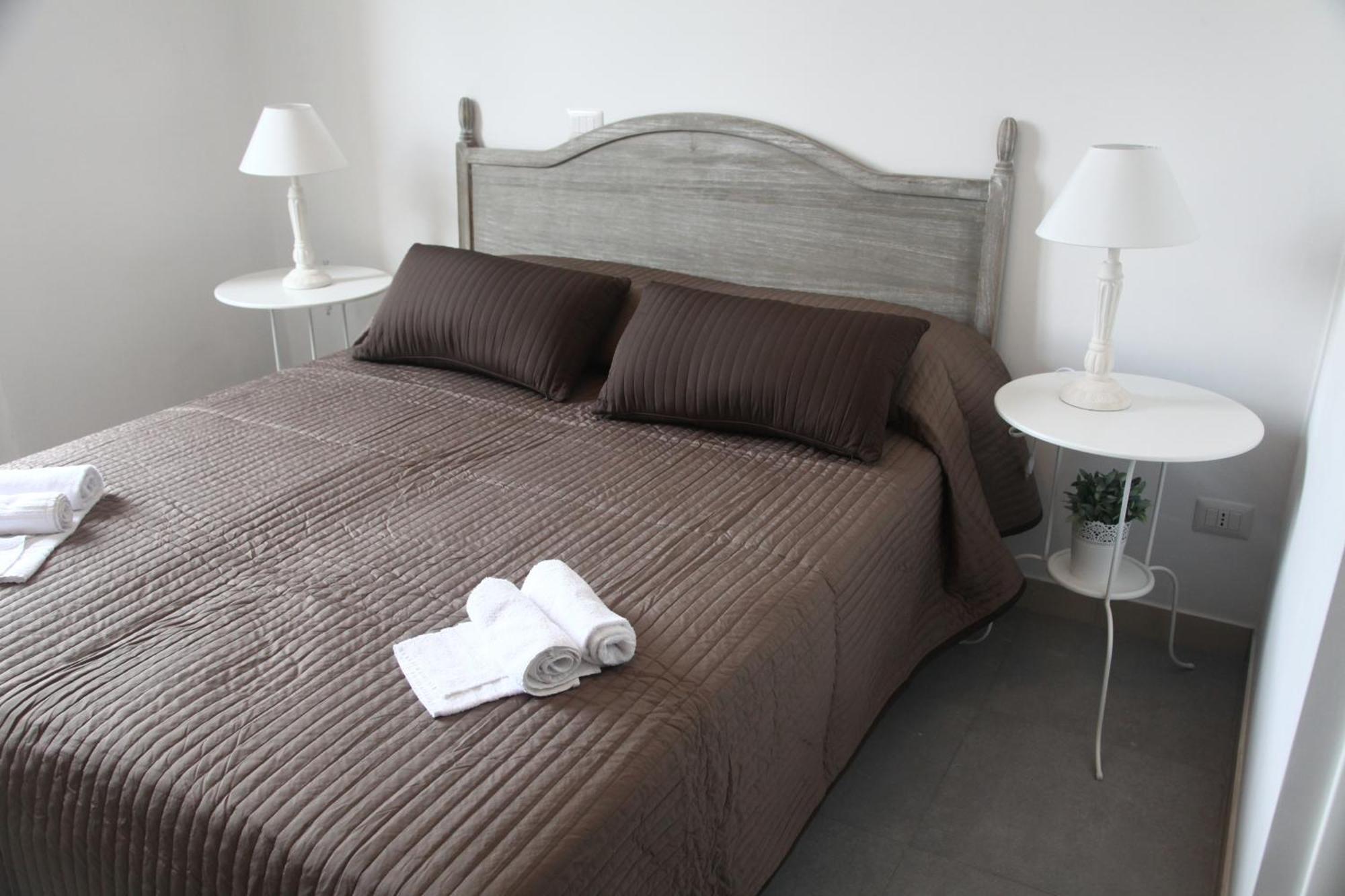 לינה וארוחת בוקר רומא Relais La Torretta חדר תמונה