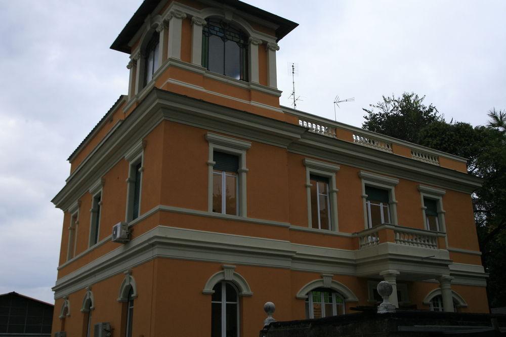 לינה וארוחת בוקר רומא Relais La Torretta מראה חיצוני תמונה