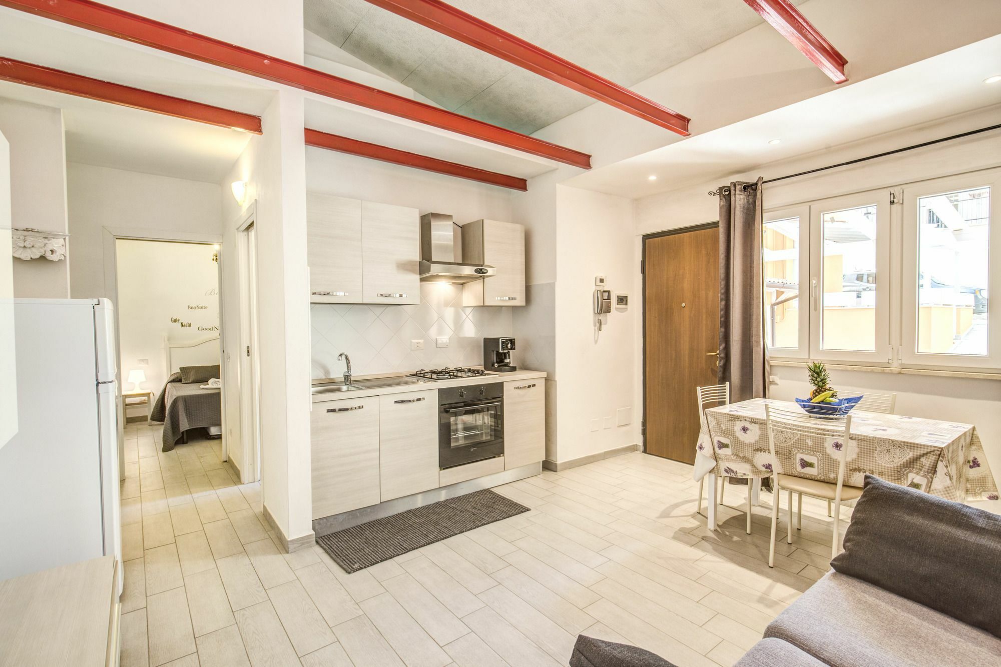 לינה וארוחת בוקר רומא Relais La Torretta מראה חיצוני תמונה