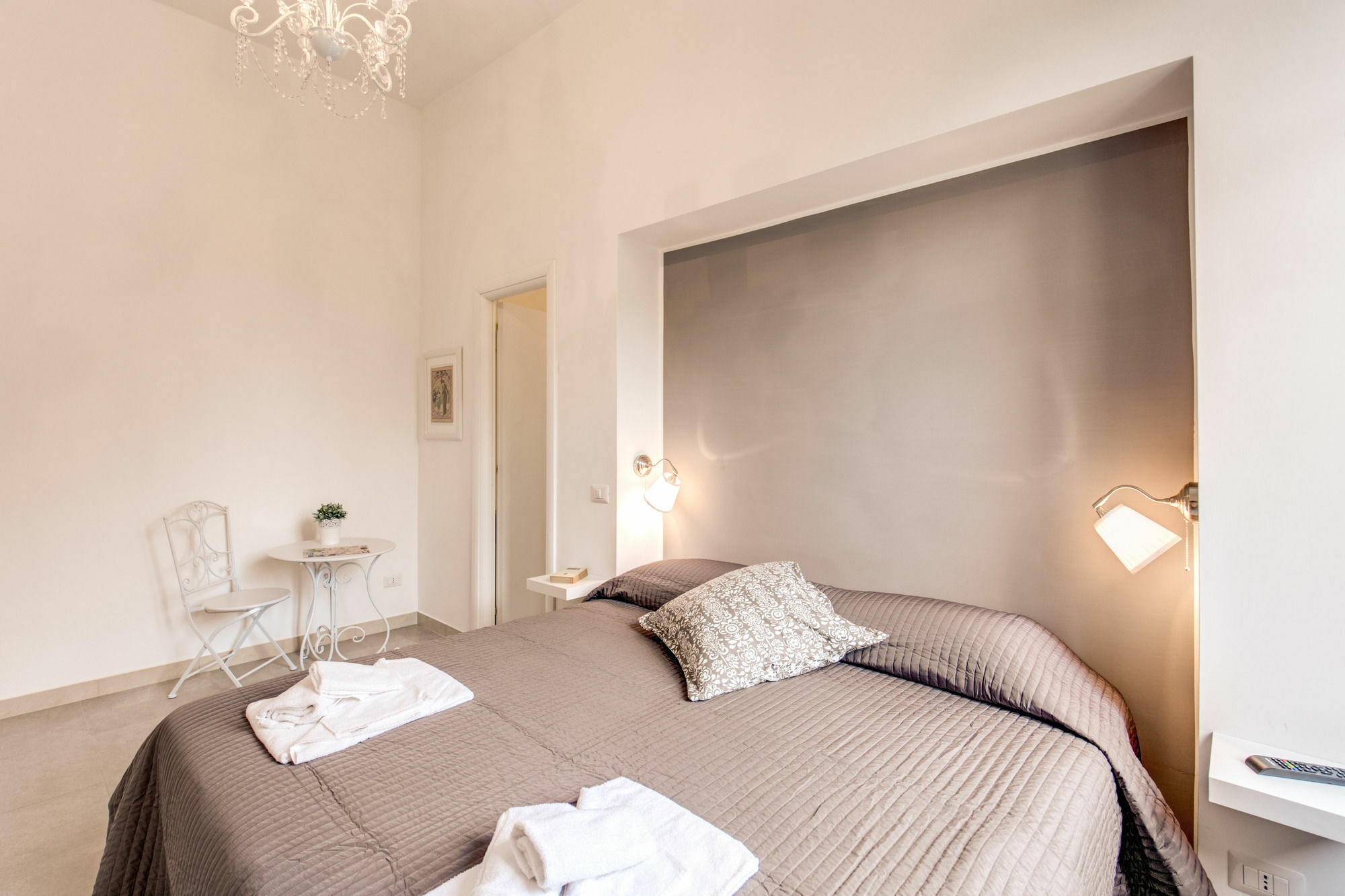 לינה וארוחת בוקר רומא Relais La Torretta מראה חיצוני תמונה